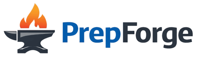 PrepForge