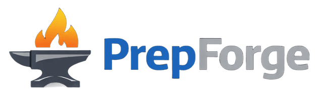 PrepForge